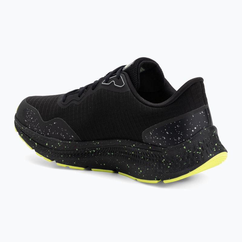 Buty męskie SKECHERS Go Run Consistent 2.0 Piedmont navy/lime 3