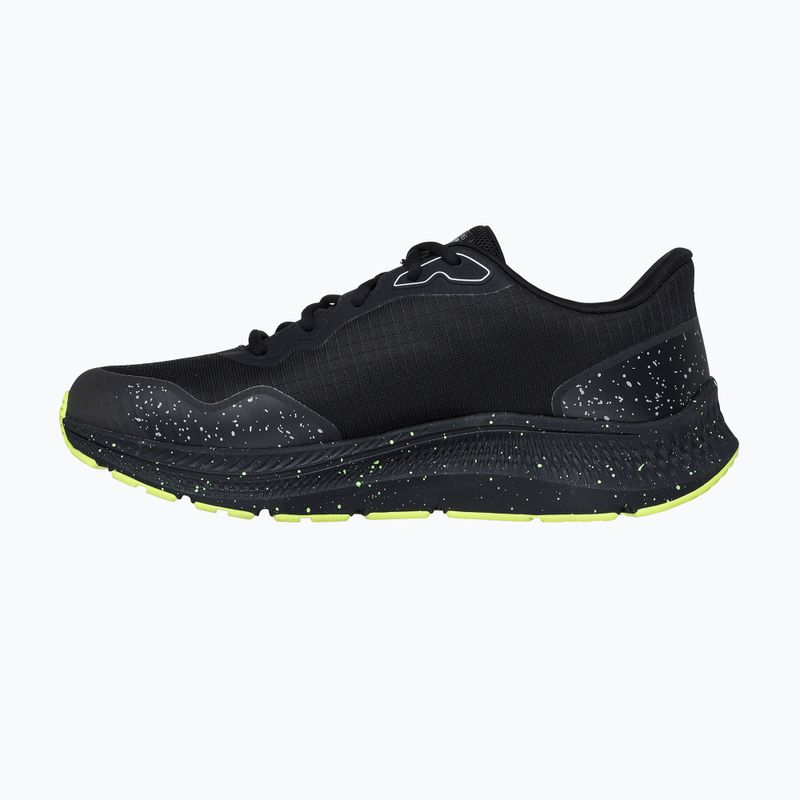 Buty męskie SKECHERS Go Run Consistent 2.0 Piedmont navy/lime 3