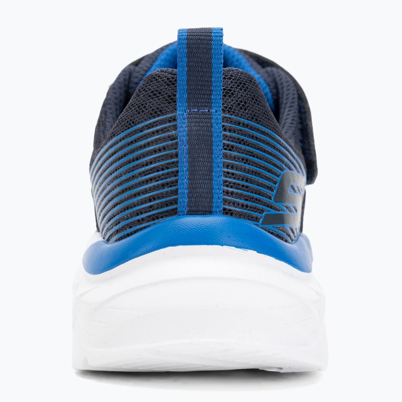 Buty dziecięce SKECHERS Boundless navy/blue 6