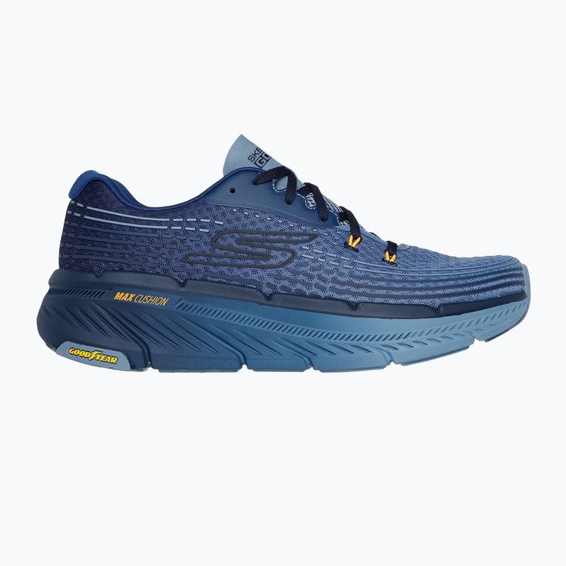 Buty męskie SKECHERS Max Cushioning Premier 2.0 Vivid 2.0 navy 9