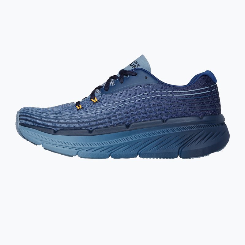 Buty męskie SKECHERS Max Cushioning Premier 2.0 Vivid 2.0 navy 10