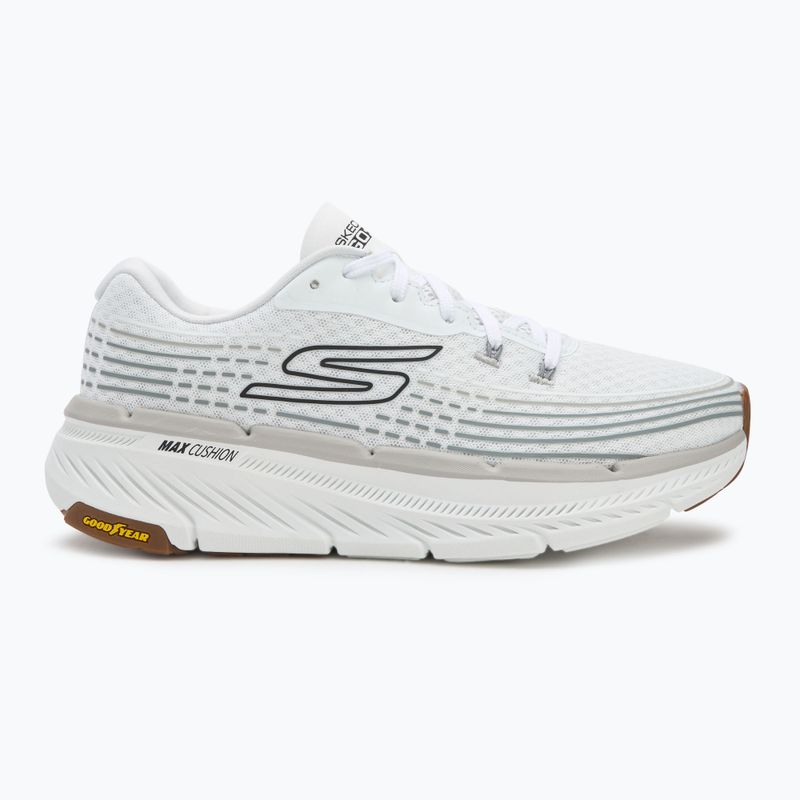 Buty męskie SKECHERS Max Cushioning Premier 2.0 Vivid 2.0 white 2