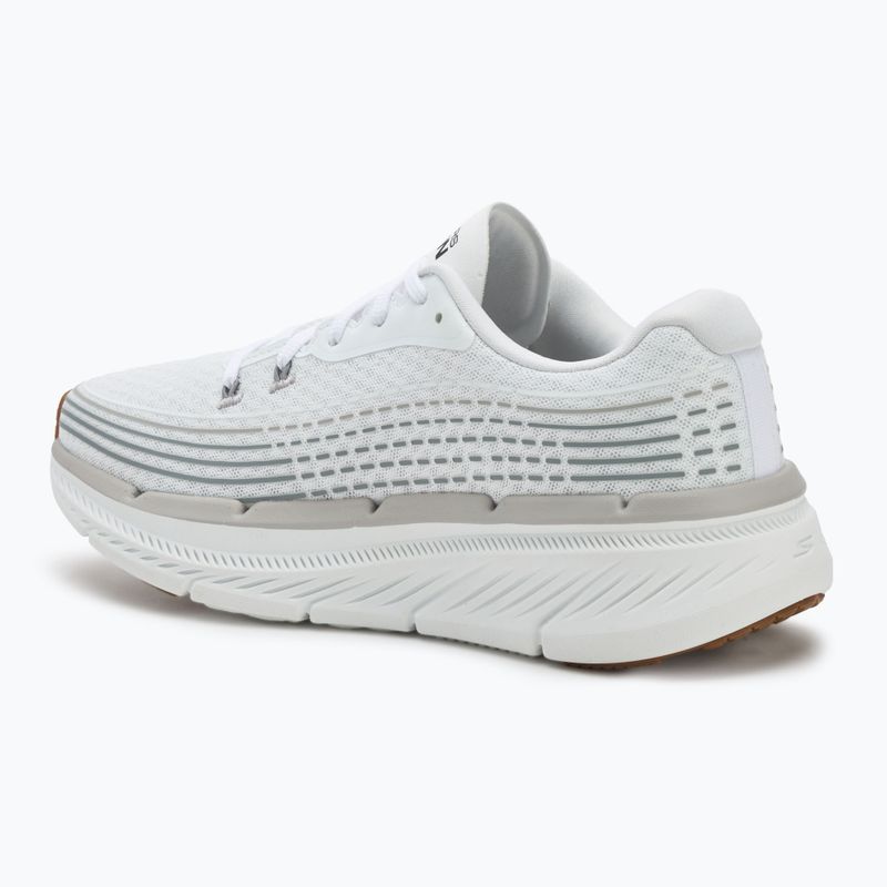 Buty męskie SKECHERS Max Cushioning Premier 2.0 Vivid 2.0 white 3