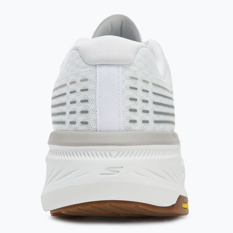 Buty męskie SKECHERS Max Cushioning Premier 2.0 Vivid 2.0 white 6