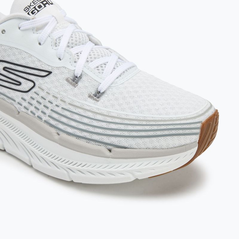 Buty męskie SKECHERS Max Cushioning Premier 2.0 Vivid 2.0 white 7