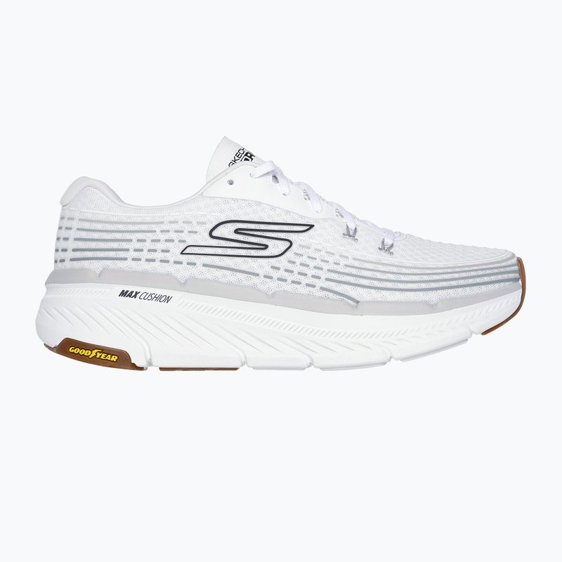 Buty męskie SKECHERS Max Cushioning Premier 2.0 Vivid 2.0 white 9
