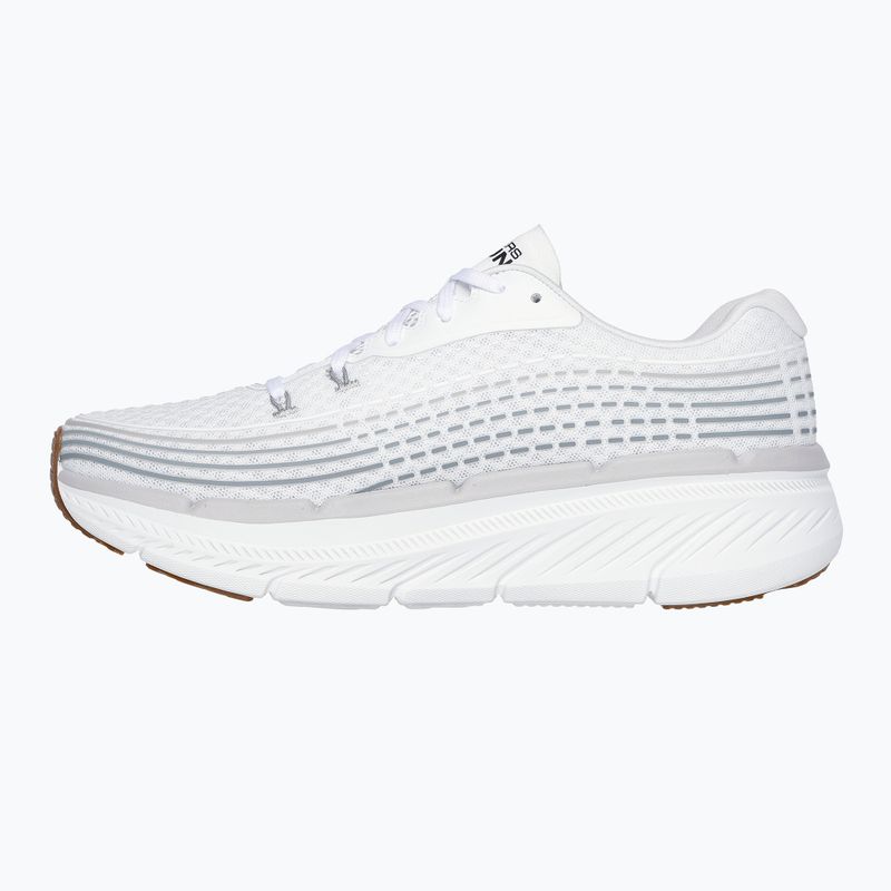 Buty męskie SKECHERS Max Cushioning Premier 2.0 Vivid 2.0 white 10