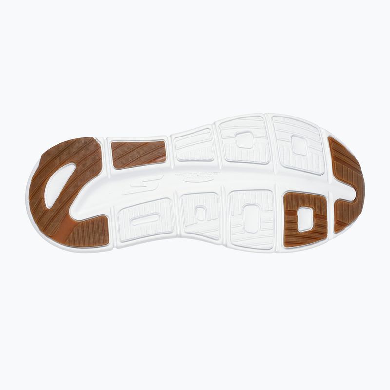 Buty męskie SKECHERS Max Cushioning Premier 2.0 Vivid 2.0 white 11