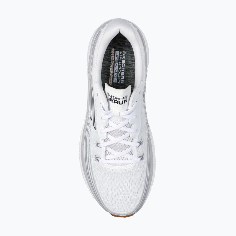 Buty męskie SKECHERS Max Cushioning Premier 2.0 Vivid 2.0 white 12