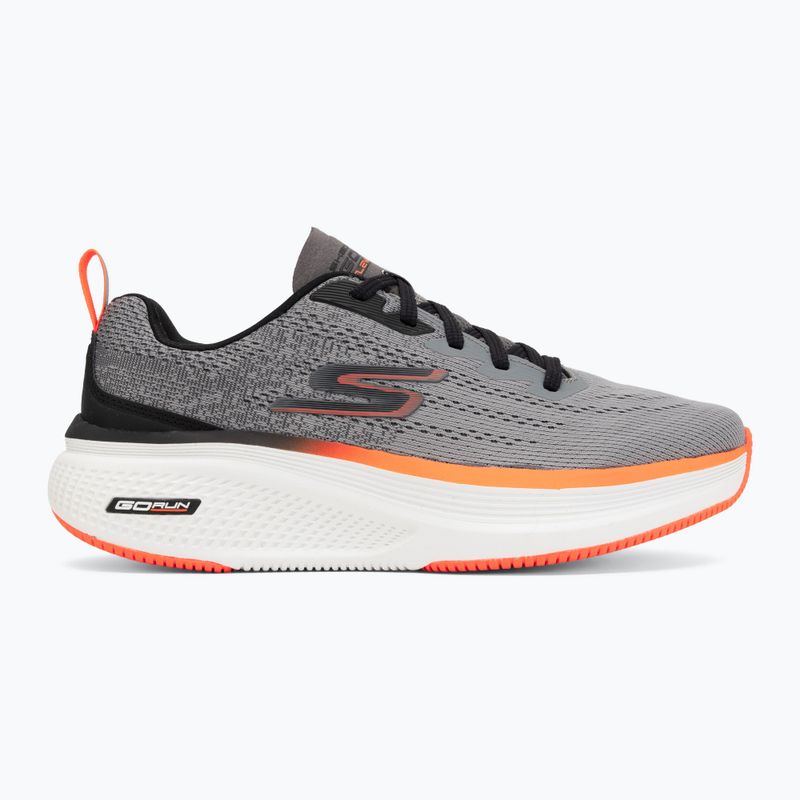 Buty do biegania męskie SKECHERS Go Run Elevate 2.0 Fluid Motion gray 2