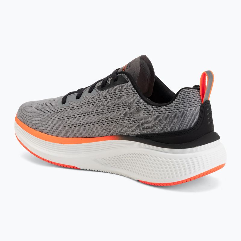 Buty do biegania męskie SKECHERS Go Run Elevate 2.0 Fluid Motion gray 3