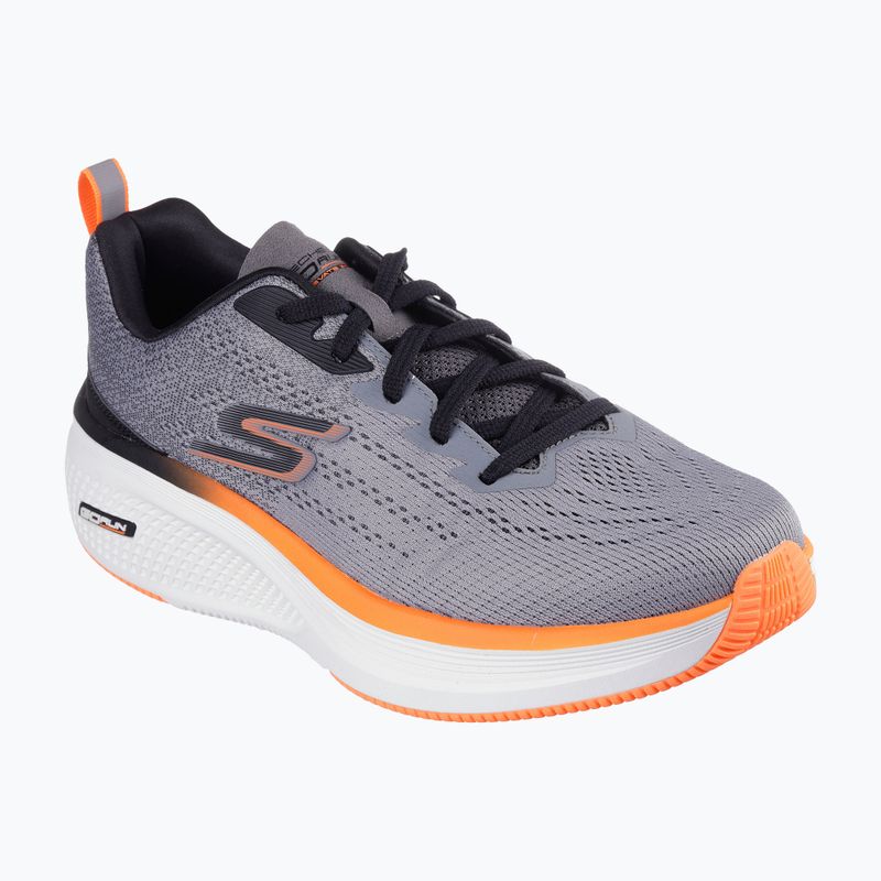 Buty do biegania męskie SKECHERS Go Run Elevate 2.0 Fluid Motion gray 8
