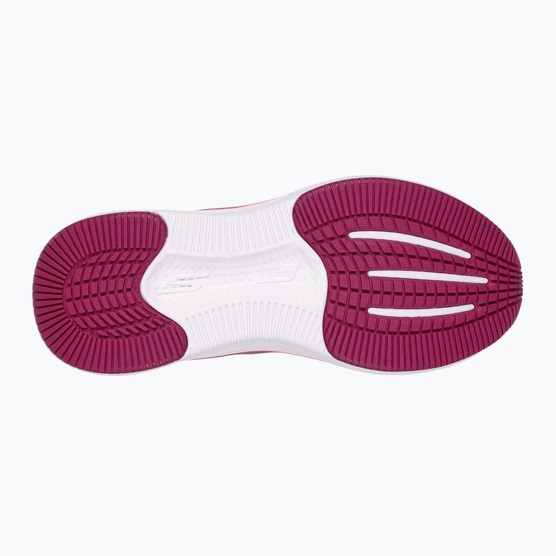 Buty do biegania damskie SKECHERS Go Run Elevate 2.0 raspberry/pink 12