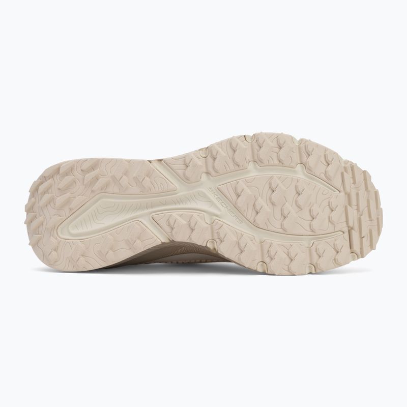 Buty damskie SKECHERS Switch Back Mist beige 4