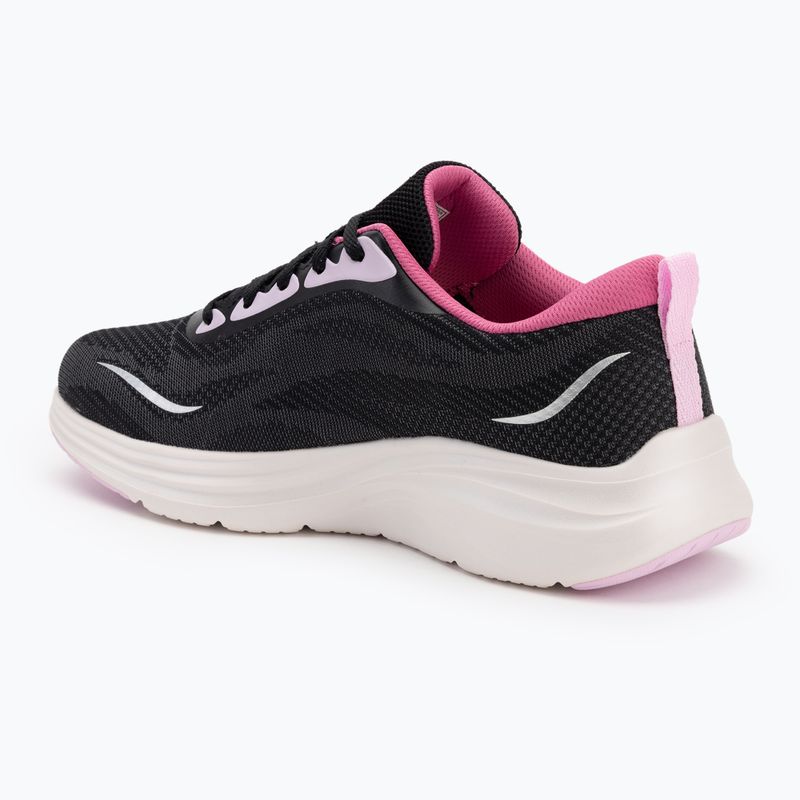 Buty damskie SKECHERS Vapor Foam Smooth Ride black/multi 3