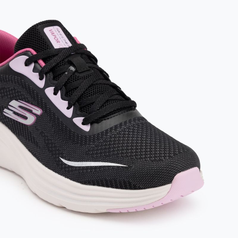 Buty damskie SKECHERS Vapor Foam Smooth Ride black/multi 7
