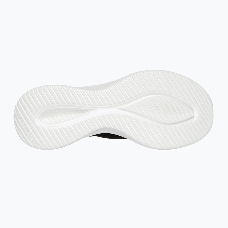 Buty damskie SKECHERS Ultra Flex 3.0 Easy Win black/white 12