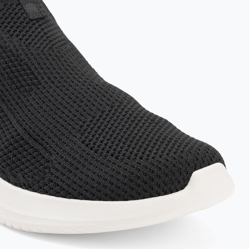 Buty damskie SKECHERS Ultra Flex 3.0 Easy Win black/white 7