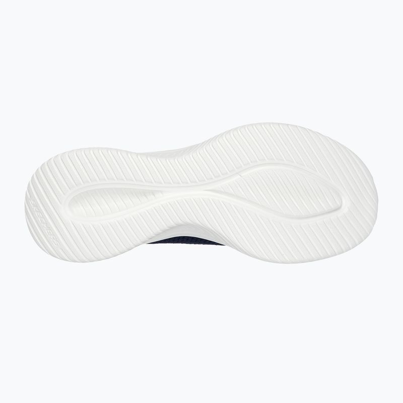Buty damskie SKECHERS Ultra Flex 3.0 Easy Win navy 5