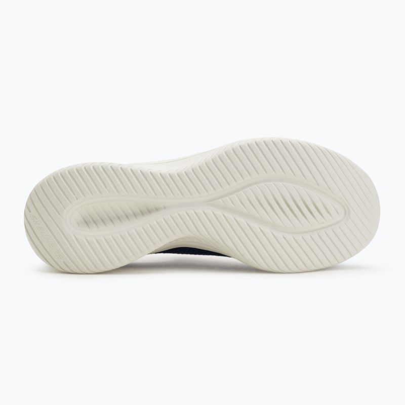 Buty damskie SKECHERS Ultra Flex 3.0 Easy Win navy 4