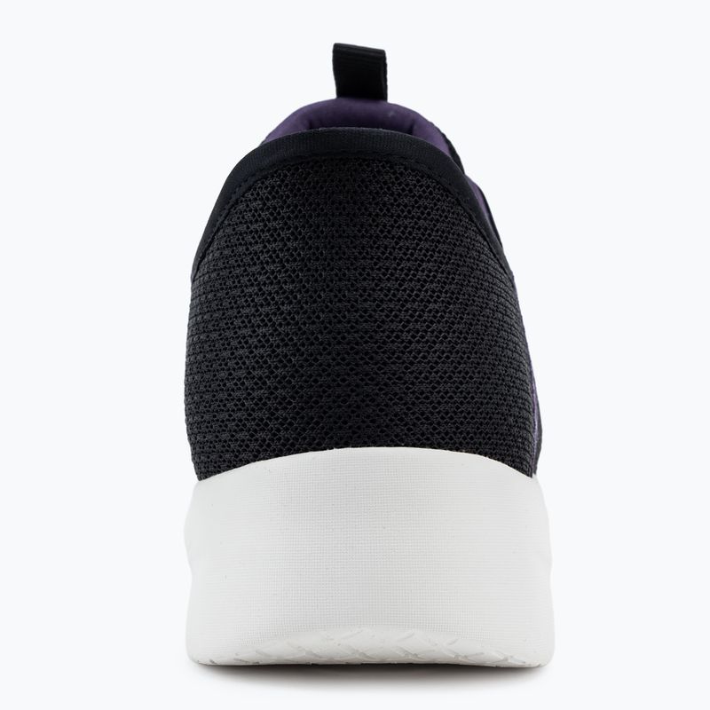Buty damskie SKECHERS Dynamight 2.0 Daily black/purple 6