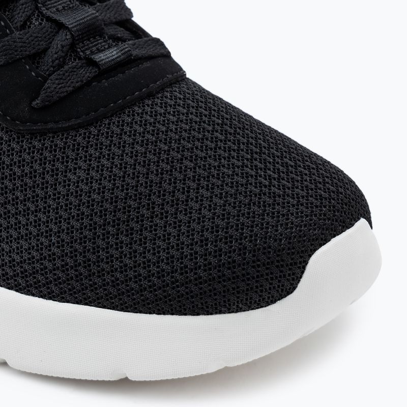 Buty damskie SKECHERS Dynamight 2.0 Daily black/purple 7