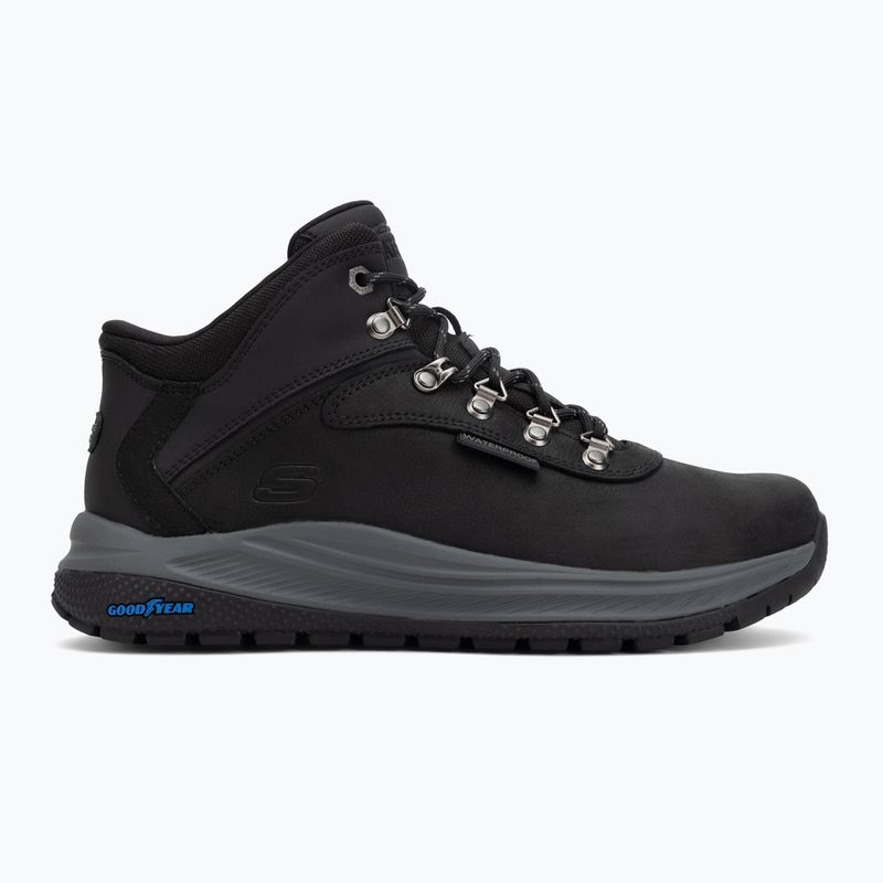 Buty męskie SKECHERS Meroe Pikeman black 2
