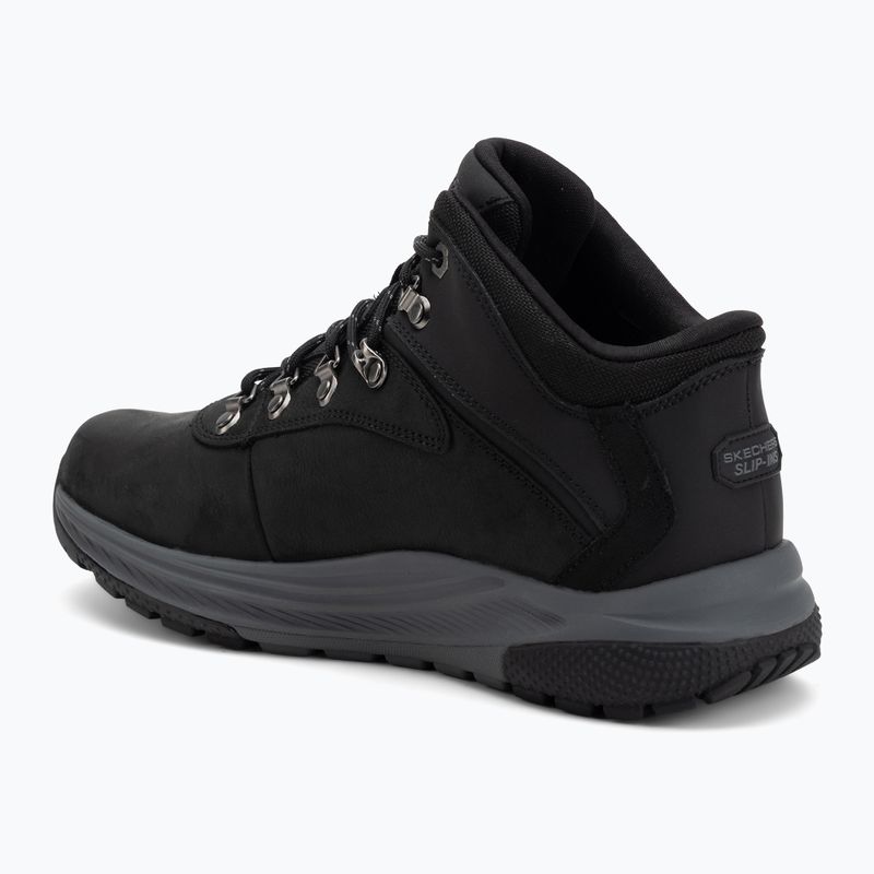 Buty męskie SKECHERS Meroe Pikeman black 3