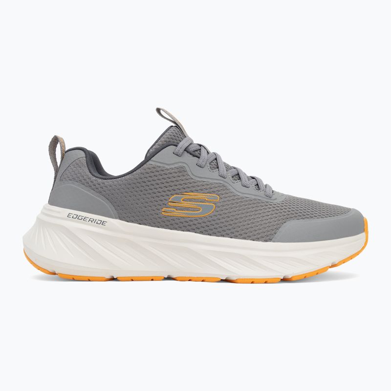 Buty męskie SKECHERS Edgeride Rekze gray 2