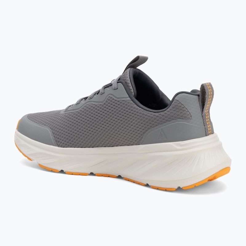 Buty męskie SKECHERS Edgeride Rekze gray 3