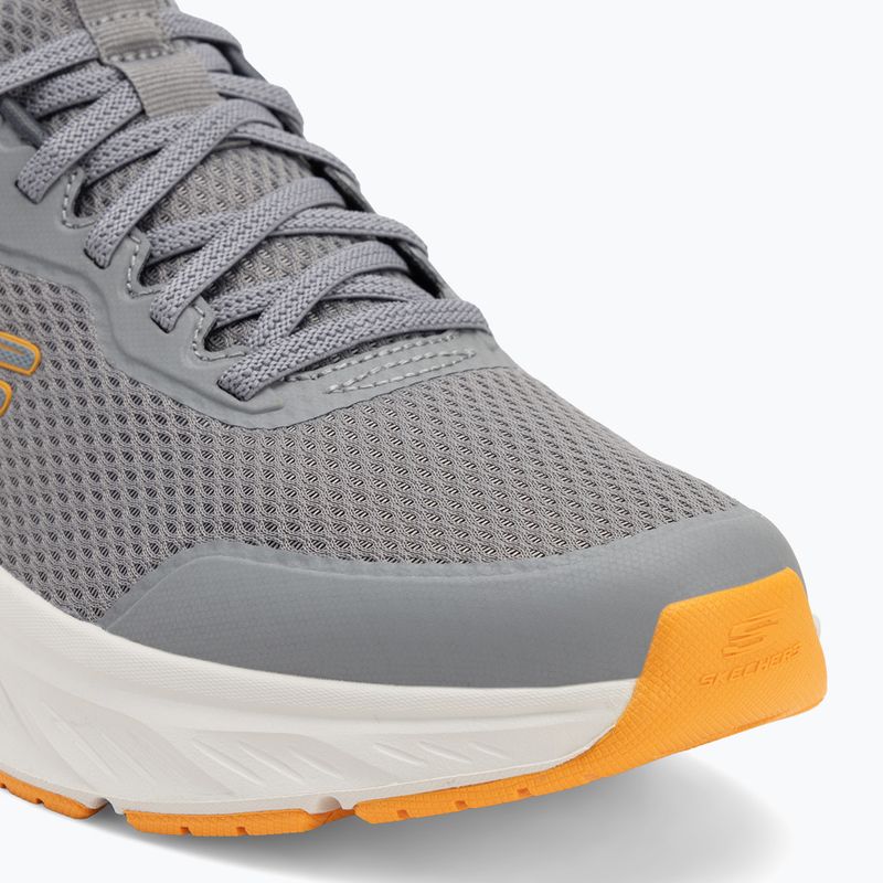 Buty męskie SKECHERS Edgeride Rekze gray 7