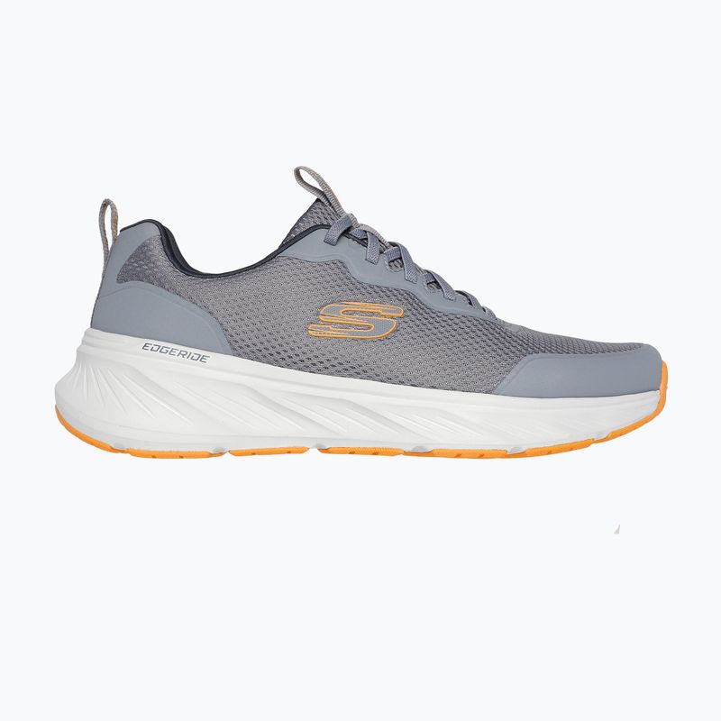 Buty męskie SKECHERS Edgeride Rekze gray