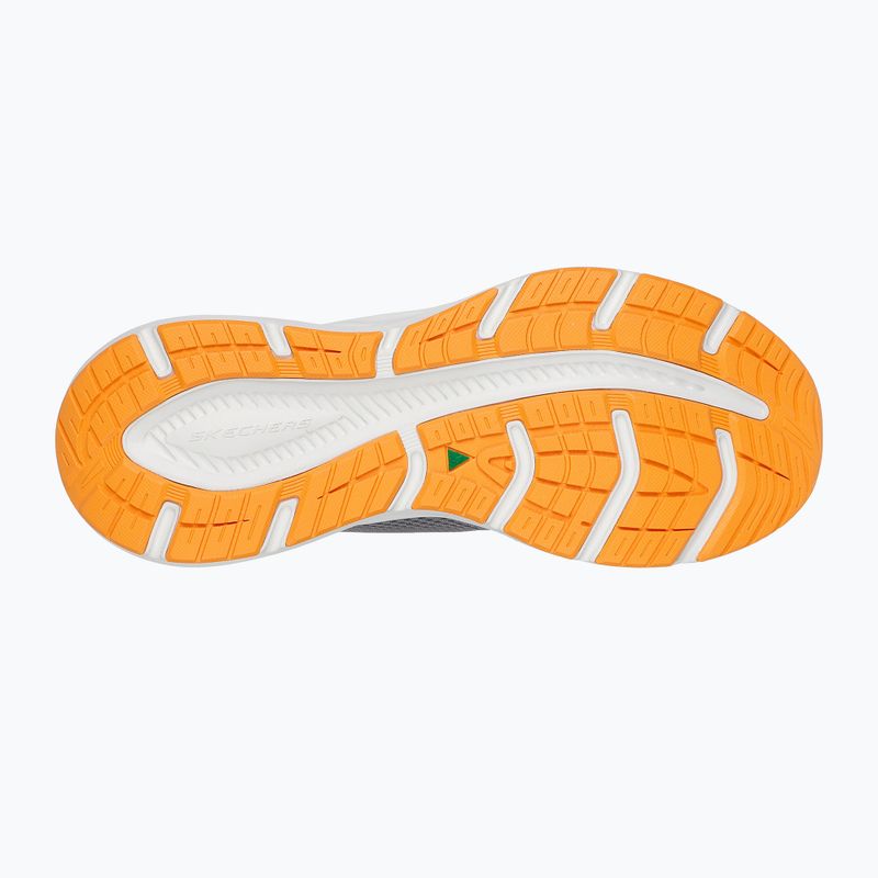 Buty męskie SKECHERS Edgeride Rekze gray 4