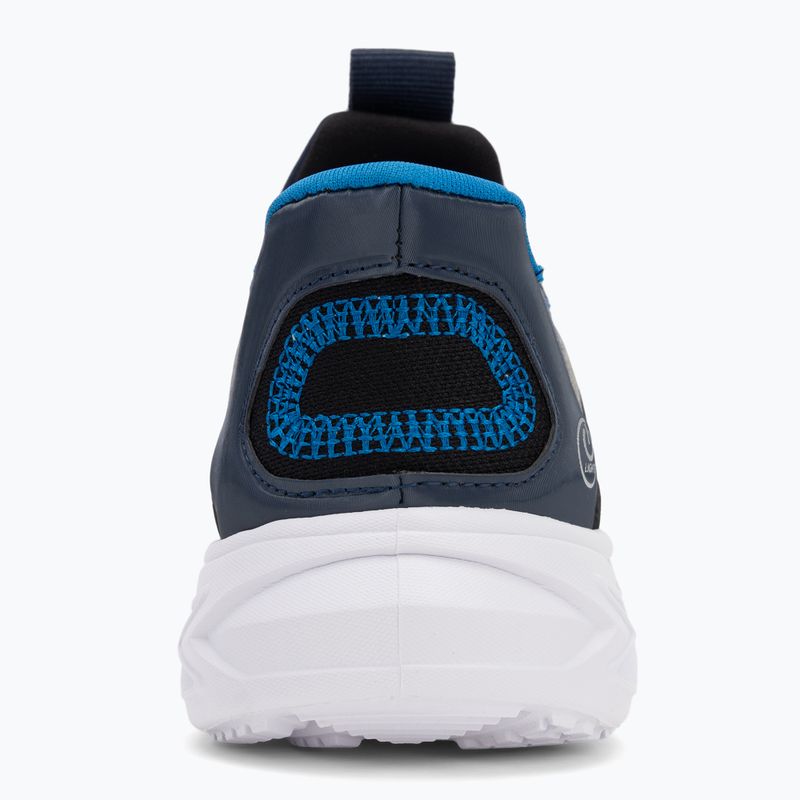 Buty dziecięce SKECHERS Slip-Ins Hypno-Flash 2.0 navy/black 6
