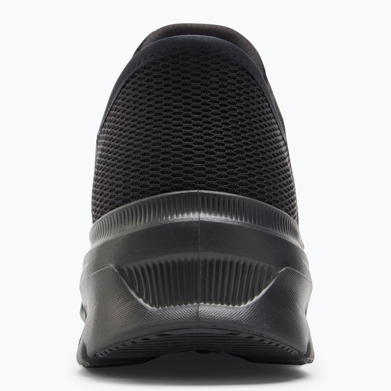 Buty damskie SKECHERS Glide Step Pro black 6