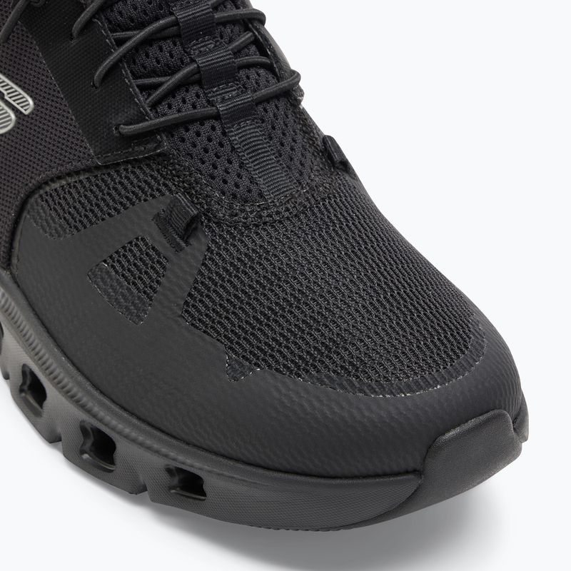 Buty damskie SKECHERS Glide Step Pro black 7