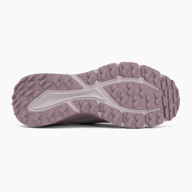 Buty damskie SKECHERS Switch Back Mist pink/multi 4