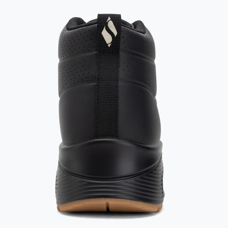 Buty damskie SKECHERS Uno Stand High black 6