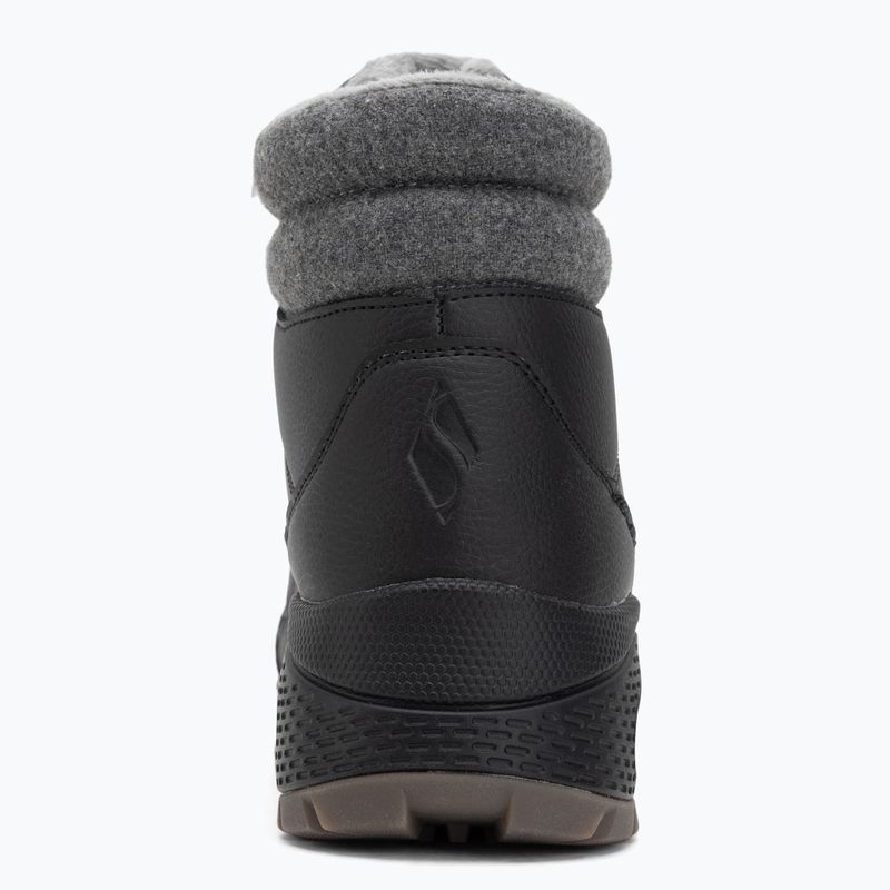 Buty damskie SKECHERS Uno Rugged Natures Bliss black 6