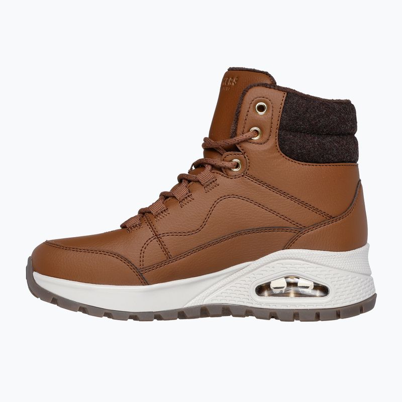 Buty damskie SKECHERS Uno Rugged Natures Bliss wheat 10