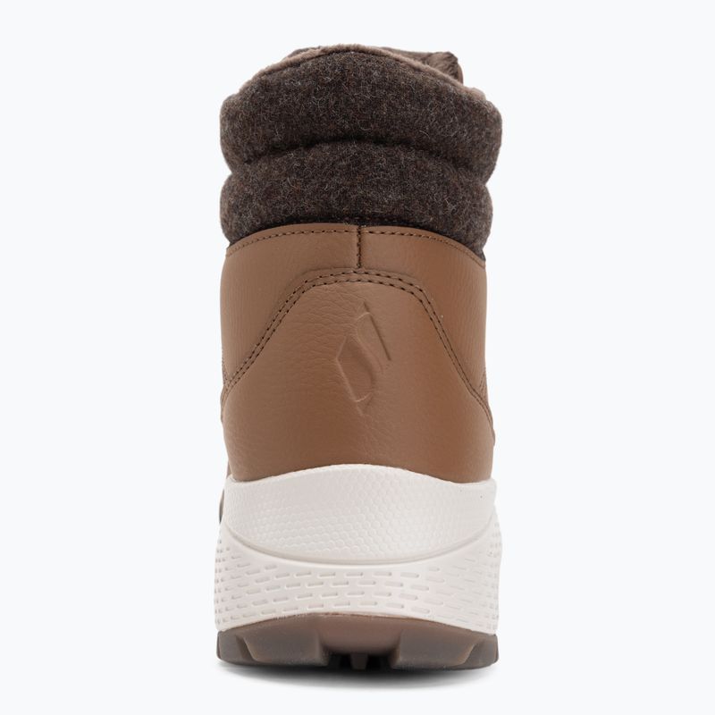 Buty damskie SKECHERS Uno Rugged Natures Bliss wheat 6