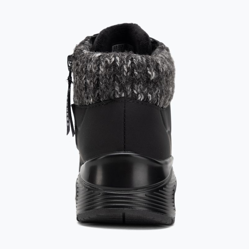 Buty dziecięce SKECHERS Uno Gen1 Darling Daze black 6