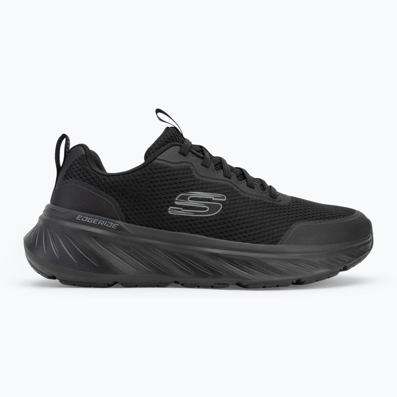 Buty męskie SKECHERS Edgeride Rekze black 2