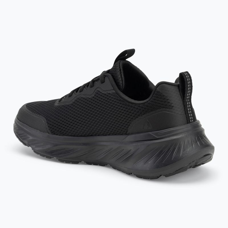 Buty męskie SKECHERS Edgeride Rekze black 3