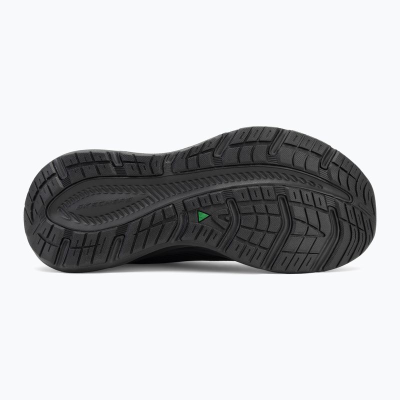 Buty męskie SKECHERS Edgeride Rekze black 4