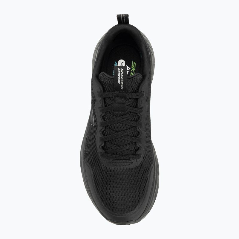 Buty męskie SKECHERS Edgeride Rekze black 5