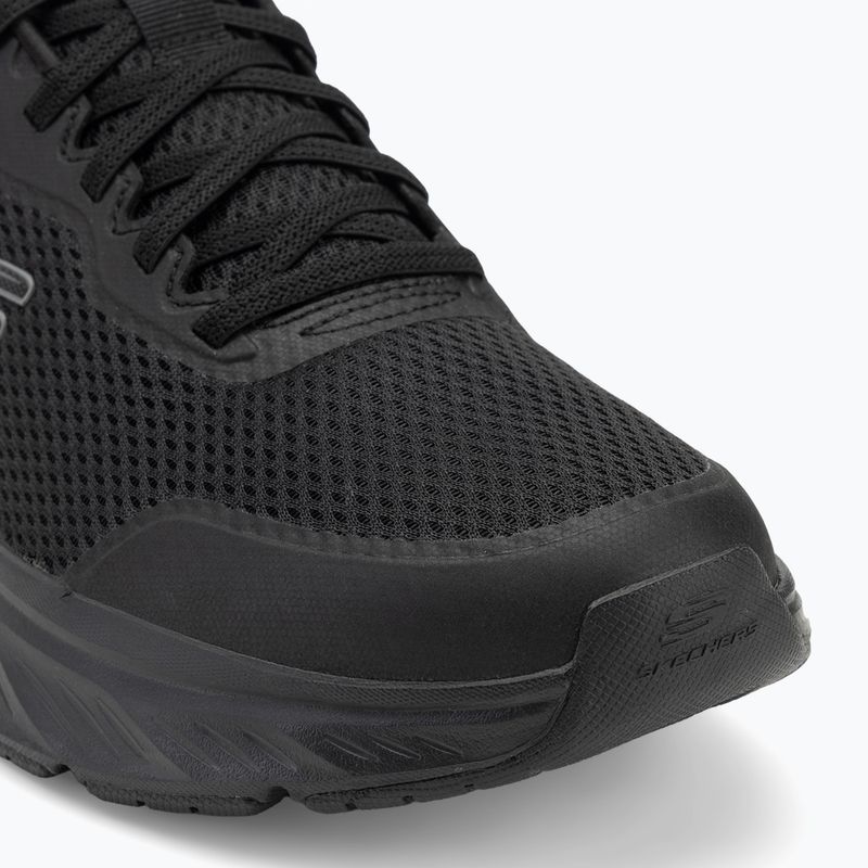 Buty męskie SKECHERS Edgeride Rekze black 7