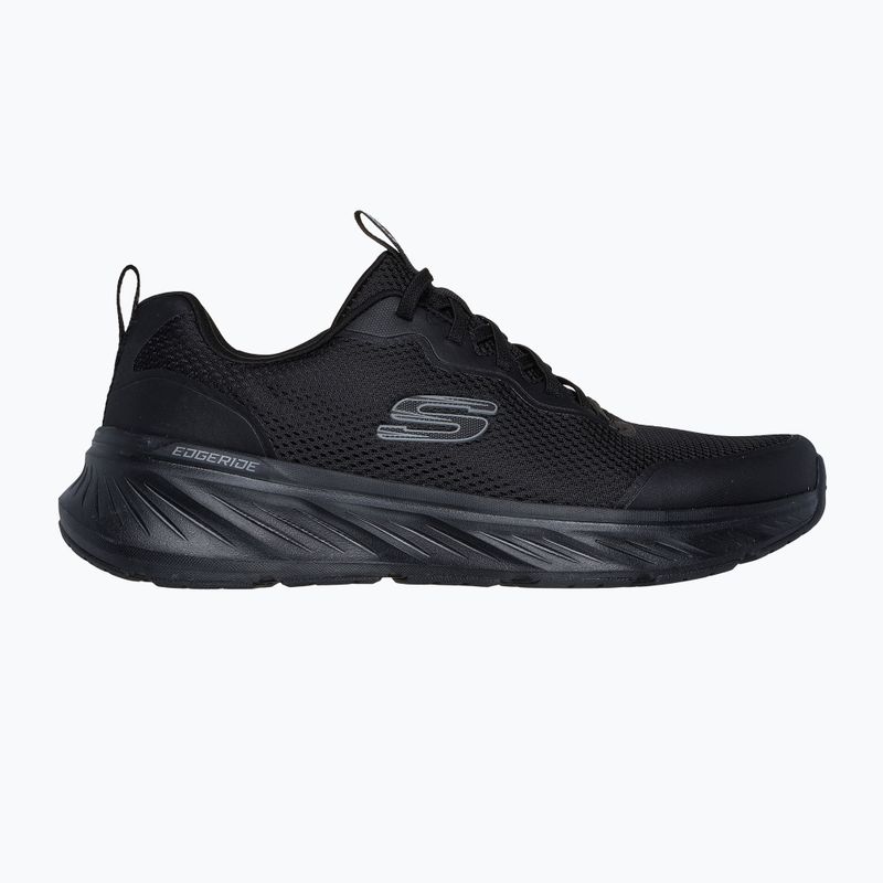 Buty męskie SKECHERS Edgeride Rekze black 2