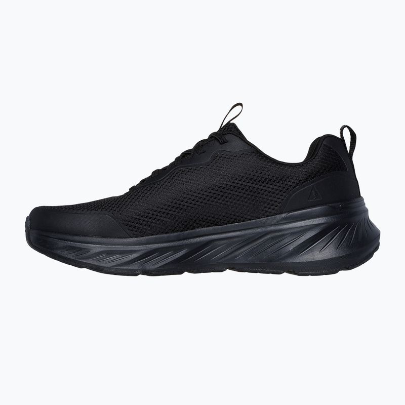 Buty męskie SKECHERS Edgeride Rekze black 3