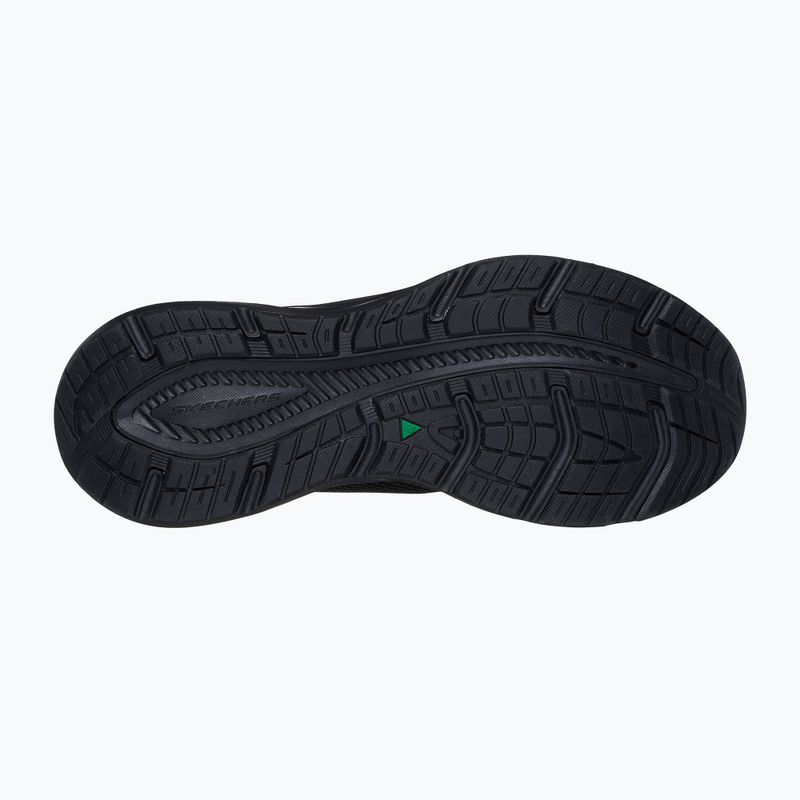 Buty męskie SKECHERS Edgeride Rekze black 4